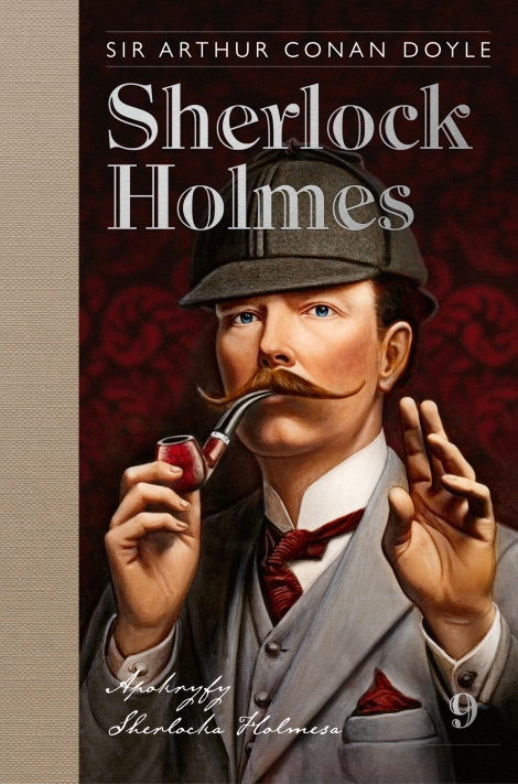 Sherlock Holmes 9: Apokryfy Sherlocka Holmesa - 
