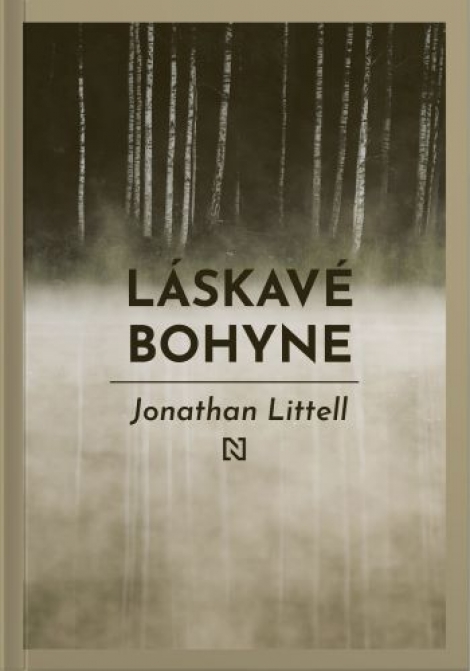 Láskavé bohyne - 