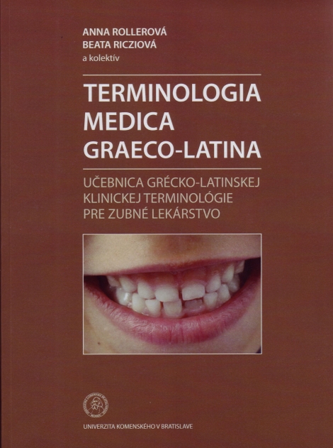 Terminológia Medica Graeco-Latina - 