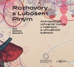 Rozhovory s Lubošem Plným - 