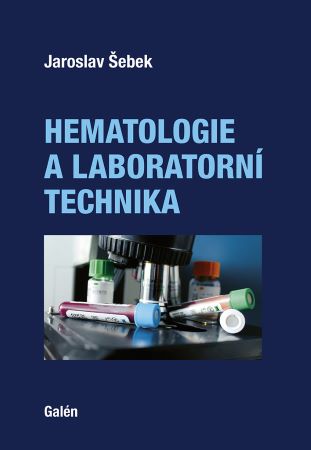 Hematologie a laboratorní technika - 