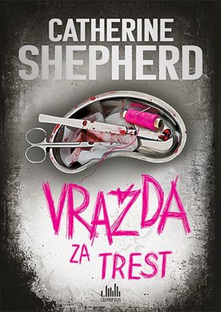 Vražda za trest - 