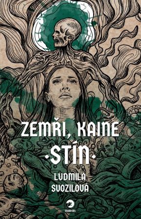 Zemři, Kaine: Stín - 