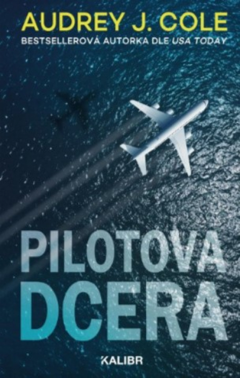 Pilotova dcera - 