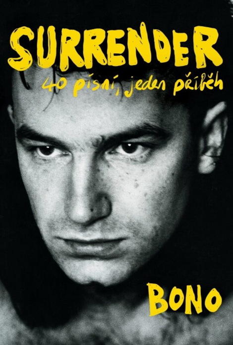 Surrender - 