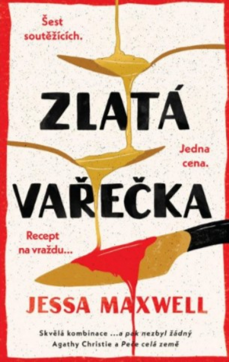 Zlatá vařečka - 