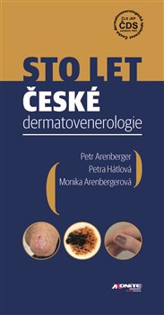Sto let české dermatovenerologie - 