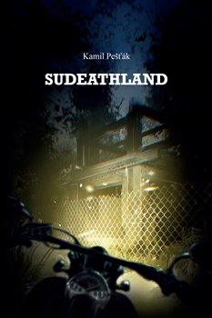 Sudeathland - Adam Lev (2.díl)