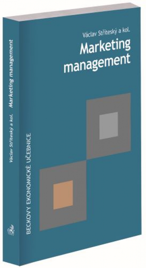 Marketing management - 
