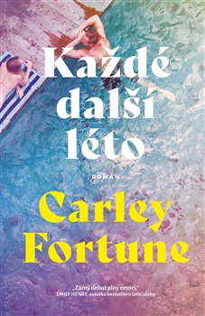 Každé další léto - 