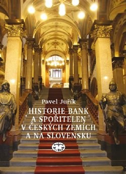 Historie bank a spořitelen v Čechách a na Moravě - 