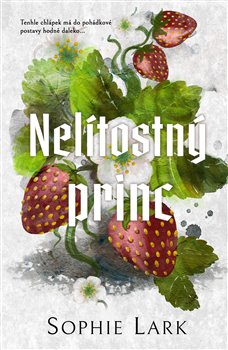 Nelítostný princ - Podsvětí Chicaga (1.díl)