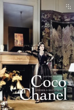 Coco Chanel - Legenda a skutečnost