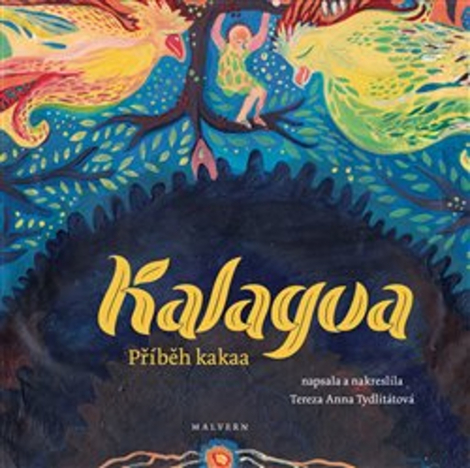 Kalagua - Příběh kakaa