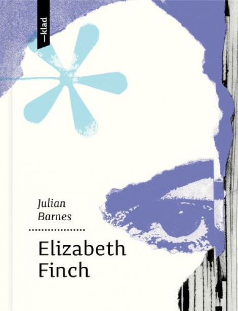 Elizabeth Finch - 