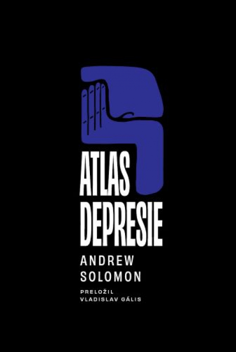 Atlas depresie - 