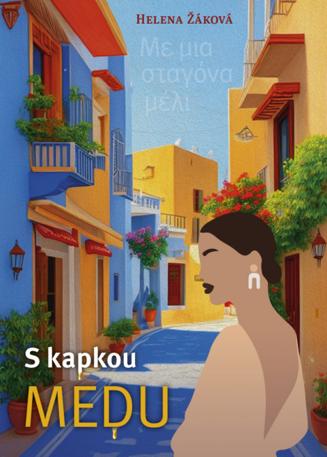 S kapkou medu - 