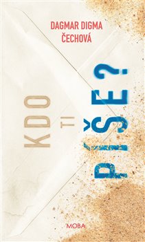 Kdo ti píše? - 