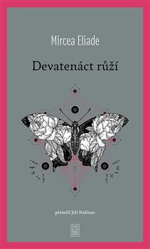 Devatenáct růží - 