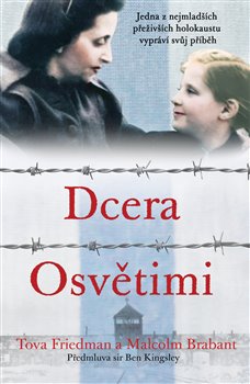 Dcera z Osvětimi - 