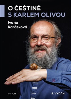 O češtině s Karlem Olivou - 