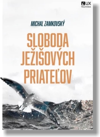 Sloboda Ježišových priateľov - 