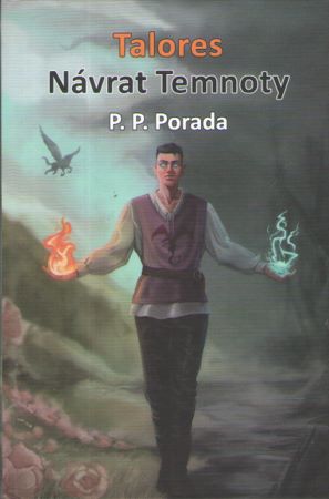 Talores - Návrat temnoty - 
