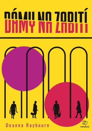 Dámy na zabití - 