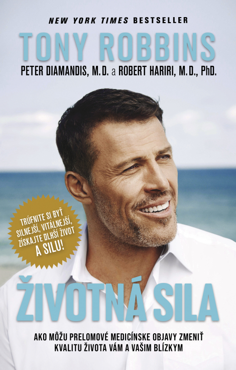 Životná sila - 