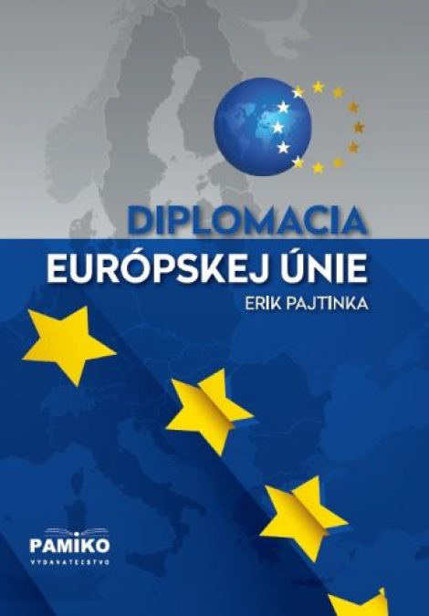 Diplomacia Európskej únie - 
