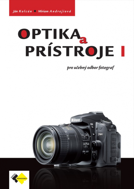 Optika a prístroje I. - 