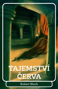 Tajemství červa - 