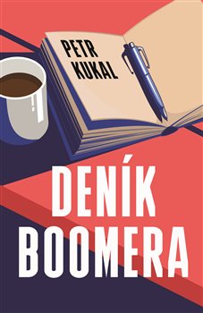 Deník boomera - 