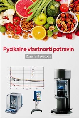 Fyzikálne vlastnosti potravín - 
