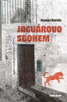 Jaguárovo sbohem - 