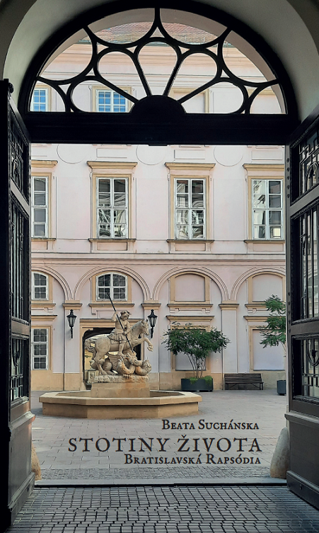 Stotiny života - Bratislavská rapsódia I.