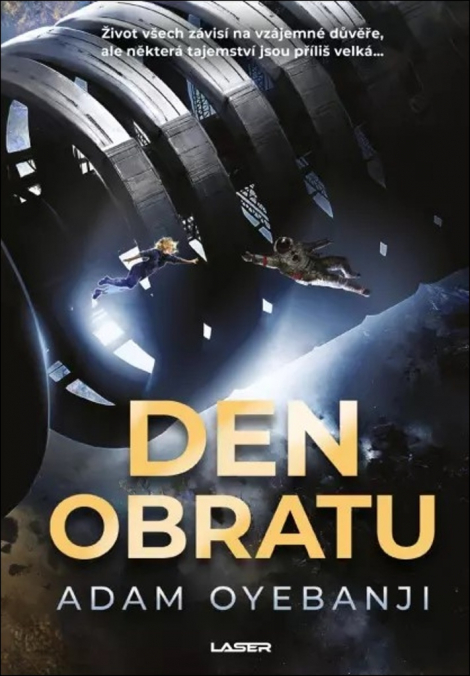 Den obratu - 