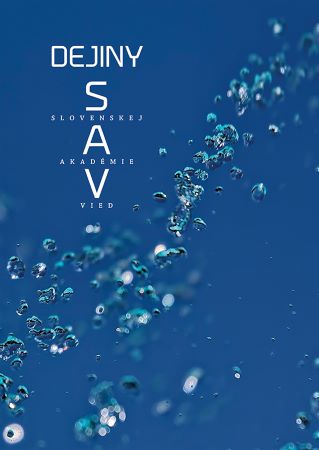Dejiny SAV (2. doplnené vydanie) - 
