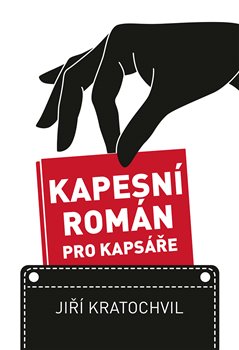 Kapesní román pro kapsáře - 
