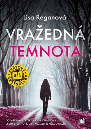 Vražedná temnota - 