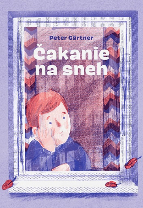 Čakanie na sneh - 
