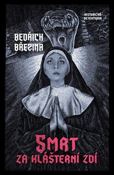 Smrt za klášterní zdí - 