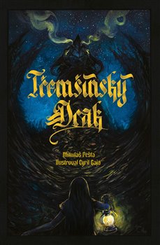 Třemšínský drak - 