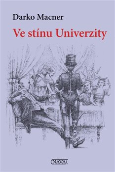 Ve stínu Univerzity - 