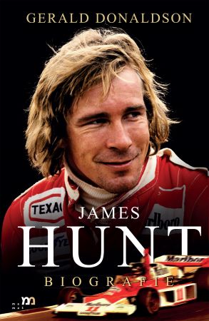 James Hunt. Biografie - 