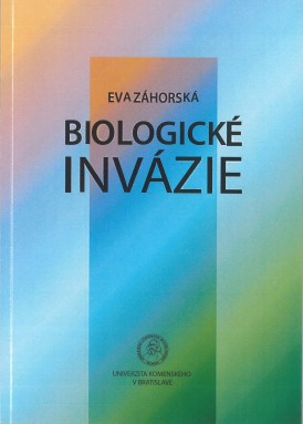 Biologické invázie