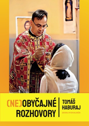(Ne)obyčajné rozhovory - 