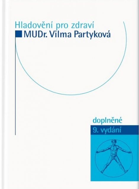 Hladovění pro zdraví (9.doplněné vydání) - 