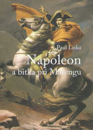Napoleon a bitka pri  Marengu - 