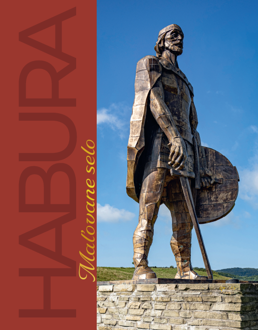 Habura - Maľovane selo - 